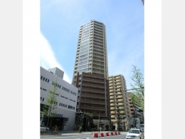 横濱ユーロタワー