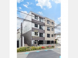 ウェルスクエア二子玉川