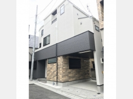Kolet柴又#02