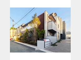 Ｌ’ｓ　ｒｅｓｉｄｅｎｃｅ東中野