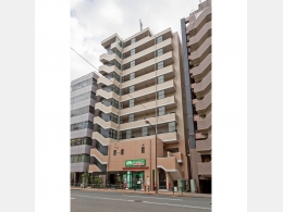 KANZE SHIBAURA RESIDENCE