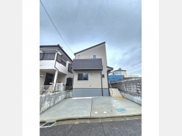 Kolet川崎南生田