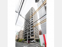 ルフォンプログレ上野稲荷町