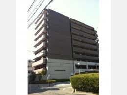 Ｓ－ＲＥＳＩＤＥＮＣＥ野江