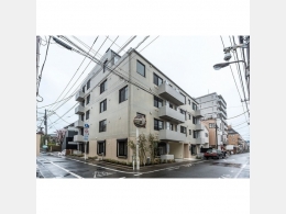 ウェルスクエア南長崎