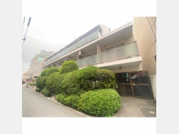 吉祥寺ビューハイツ