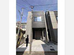 Kolet小平天神町#04