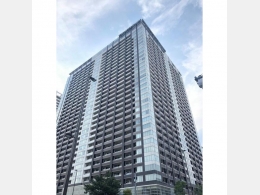 Ｂｒｉｌｌｉａ　Ｍａｒｅ　有明　ＴＯＷＥＲ＆ＧＡＲＤＥＮ