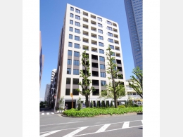 ブランズ明石町