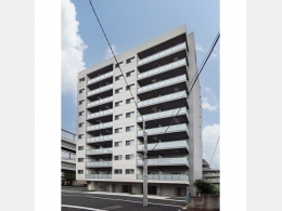 コンフォリア北池袋