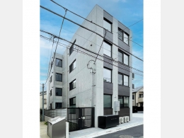 ウェルスクエア方南町Ⅱ