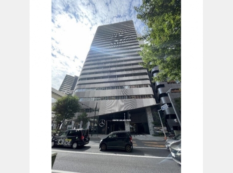 フォトアルバムページ フロンティア新宿タワー 東急住宅リースの賃貸情報サイト