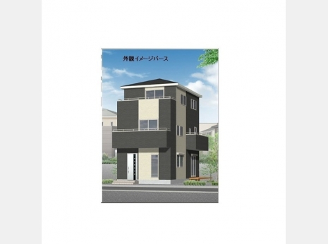 豊津町戸建