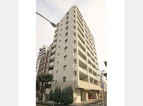 ルジェンテ大井町