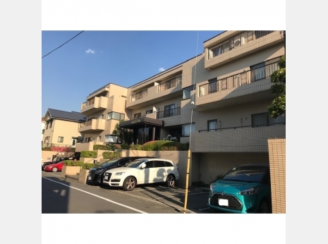外観 アーバネスト弦巻