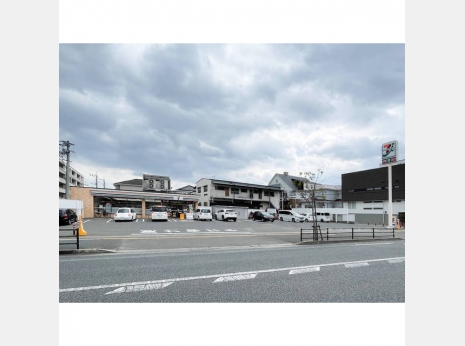 プレジール室見