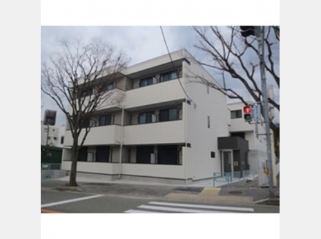 外観 MORES VILLA 上ヶ原