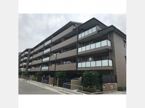 外観 パラドール伏見桃山グランプレイス