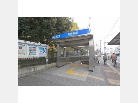 ナイス エスアリーナ弘明寺