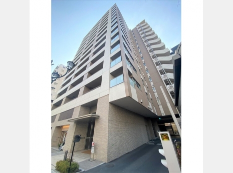 クレヴィア文京湯島