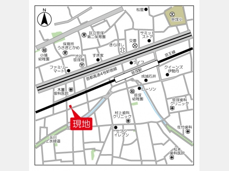その他画像 LEGALAND笹塚