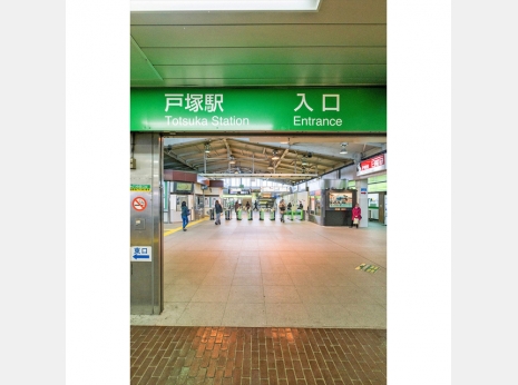 クレール矢沢