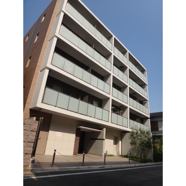 ZX minami-Otsuka | 東急住宅リースの賃貸情報 ZX minami-Otsuka | 東急住宅リースの賃貸情報